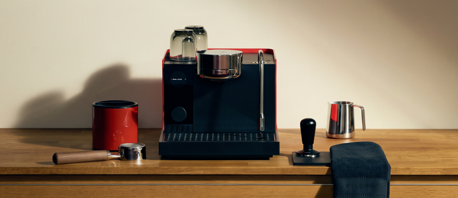 Fellow Espresso Series 1