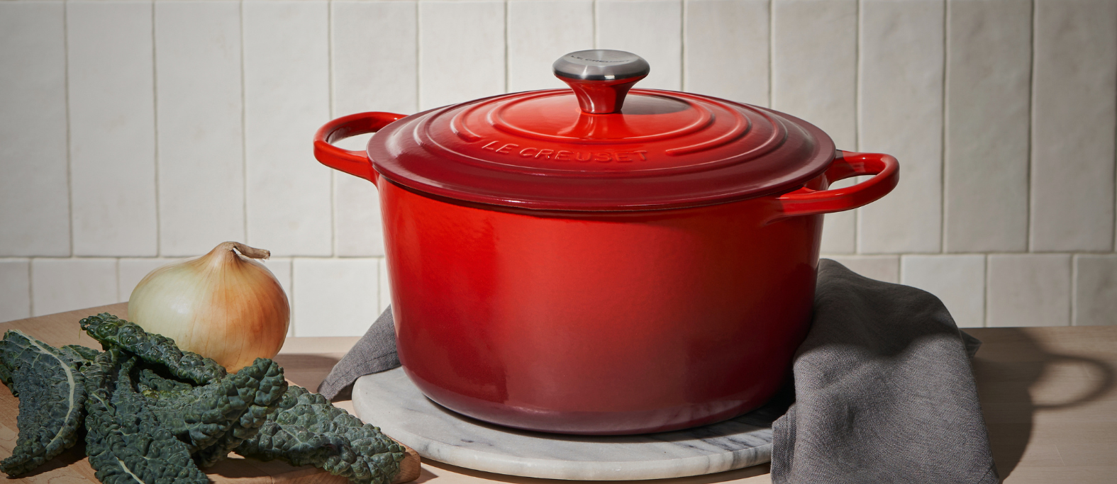 Le Creuset Cook's Specials