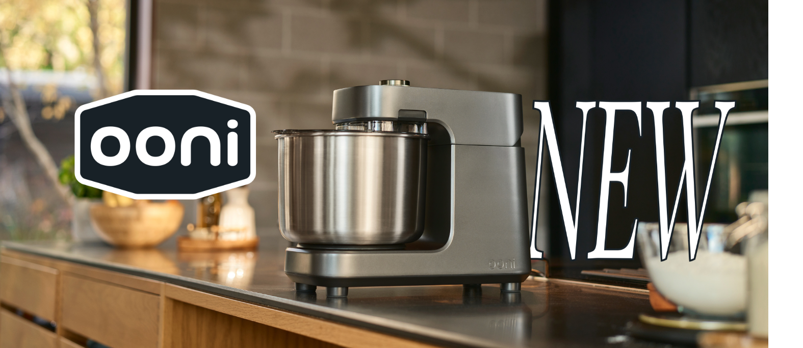 Stand Mixers